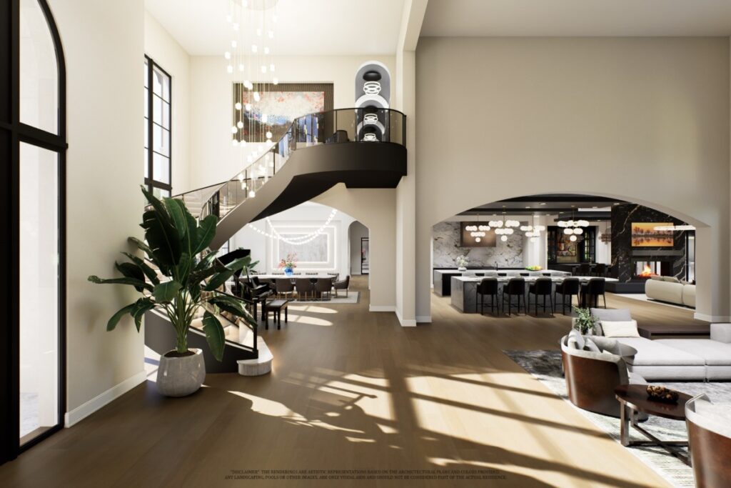 Foyer