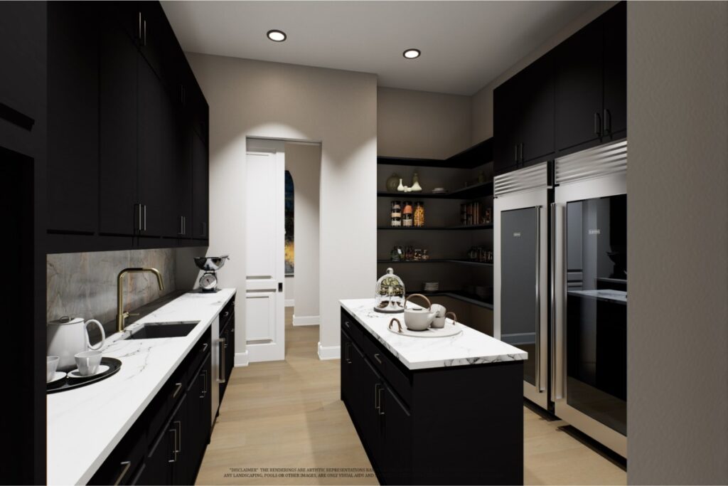 Pantry