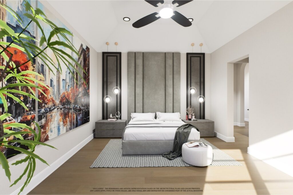 Guest Suite