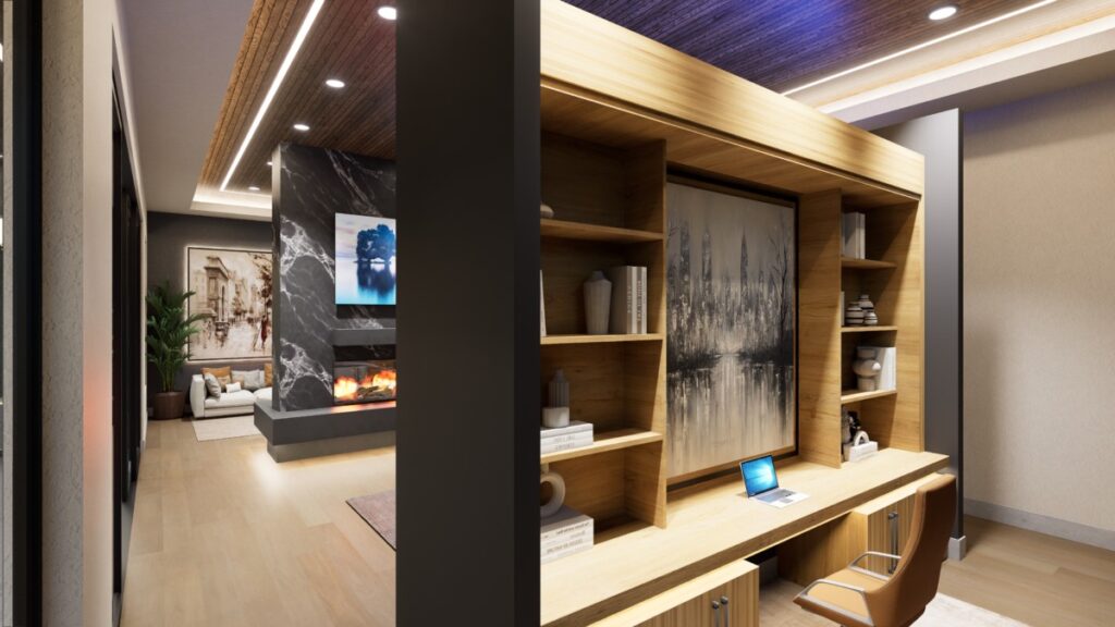 master office