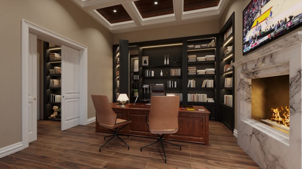study